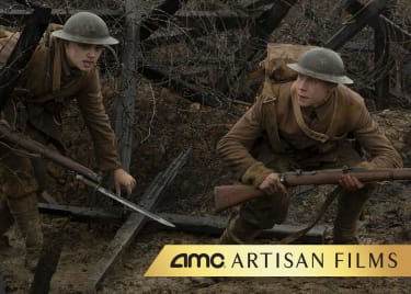 Jump Into the Trenches of 1917