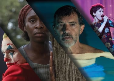 See 2020's Best Acting Nominees On Demand