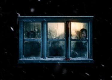 The Lodge Is Chilling Winter Horror All About Family