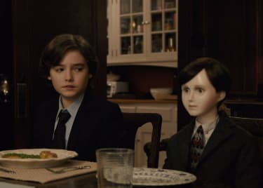 Brahms: The Boy II Promises More Creepy Doll Action
