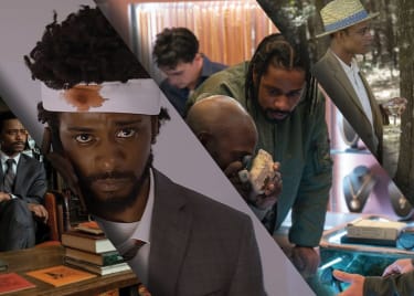 Lakeith Stanfield's Best Roles