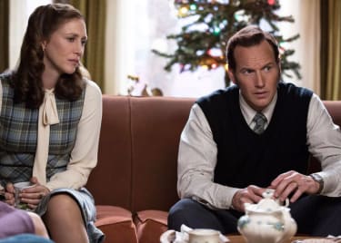 The Conjuring 3: What To Remember From the Series