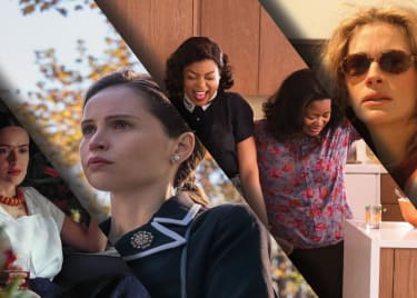 International Women's Day: 4 Movies About Real-Life Women