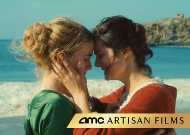 French Film Paints a Stunning Forbidden Love Story