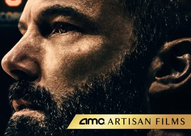 The Way Back Is Part of Affleck's Big Year at the Movies