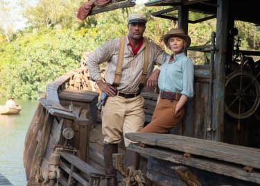 A Guide to Disney’s Jungle Cruise