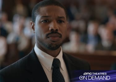 5 Michael B. Jordan Movies To Watch, Including Just Mercy