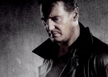 Liam Neeson's Action Star Legacy
