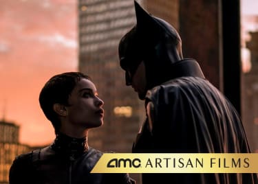 What Makes a Movie an AMC Artisan Film