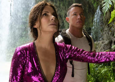 The Lost City And Four More Great Sandra Bullock Performances
