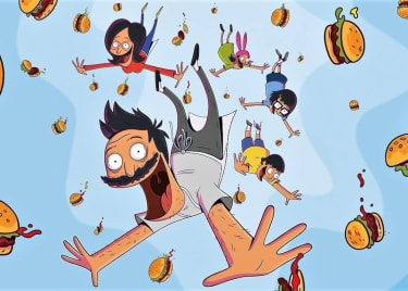 Your Guide To The Bob’s Burgers Movie