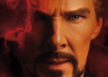 Big Doctor Strange Moments In The Marvel Movies 