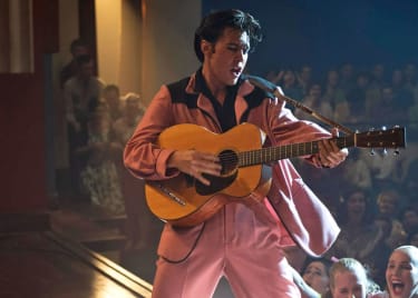 Updating Elvis’ Tunes For A New Generation