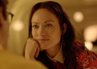 Olivia Wilde To Amp Up The Fear In Her New Psychological Drama