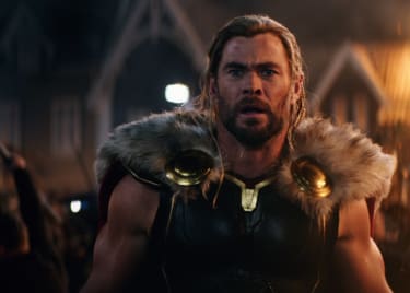 Great Thor Moments From The MCU