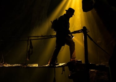 Your Guide To Indiana Jones and the Dial of Destiny