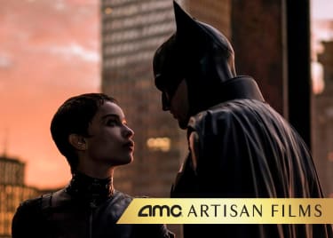 What Makes The Batman an AMC Artisan Film