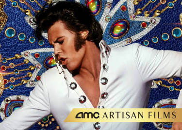 What Makes Elvis an AMC Artisan Film