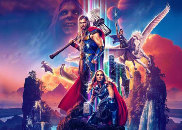 Thor: Love And Thunder Is A Thrilling And Emotional Ride