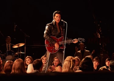 Elvis And Other Musical Biopics To Watch