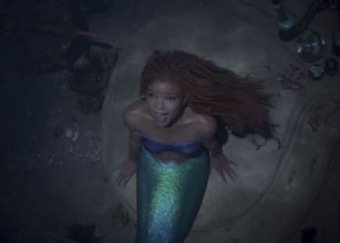 A Guide to Disney’s Live-Action The Little Mermaid