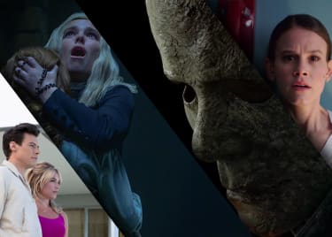6 Horror Movies Coming to AMC Before Halloween