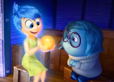 Your Guide To Inside Out 2