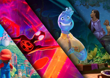 Animated Movies To Look Forward To