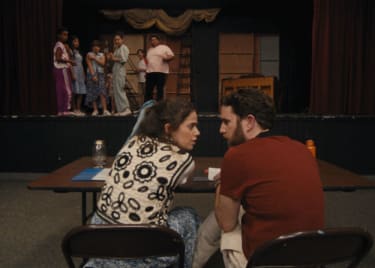 Theater Camp's Sundance Debut