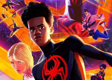 Miles Morales, A Spectacular Hero