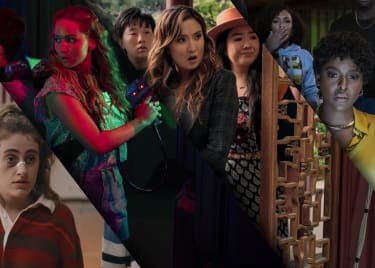 R-Rated Comedies Coming Soon