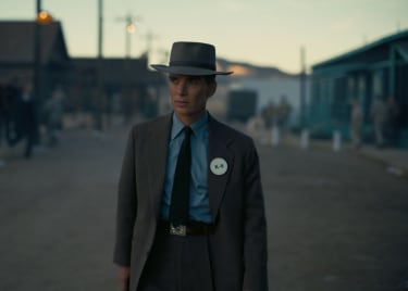 Catch Oppenheimer In IMAX While You Can