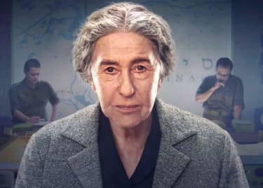 Golda Meir’s Thrilling And Controversial Story