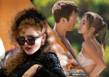 The Best New Rom-Com Movies In Theaters