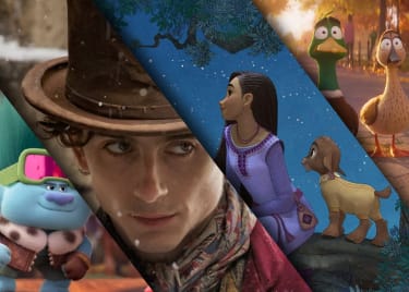 4 Family Friendly Movies to See During Christmas Break