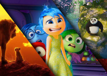 The Best New Animated Films In 2024