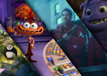 The Best New Family-Friendly Movies