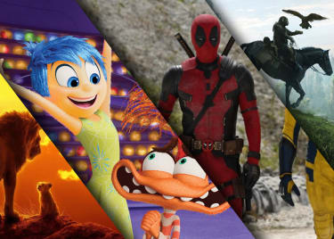 Magical Disney & 20th Century Movies Coming Soon