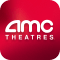 AMC Theatres app store icon