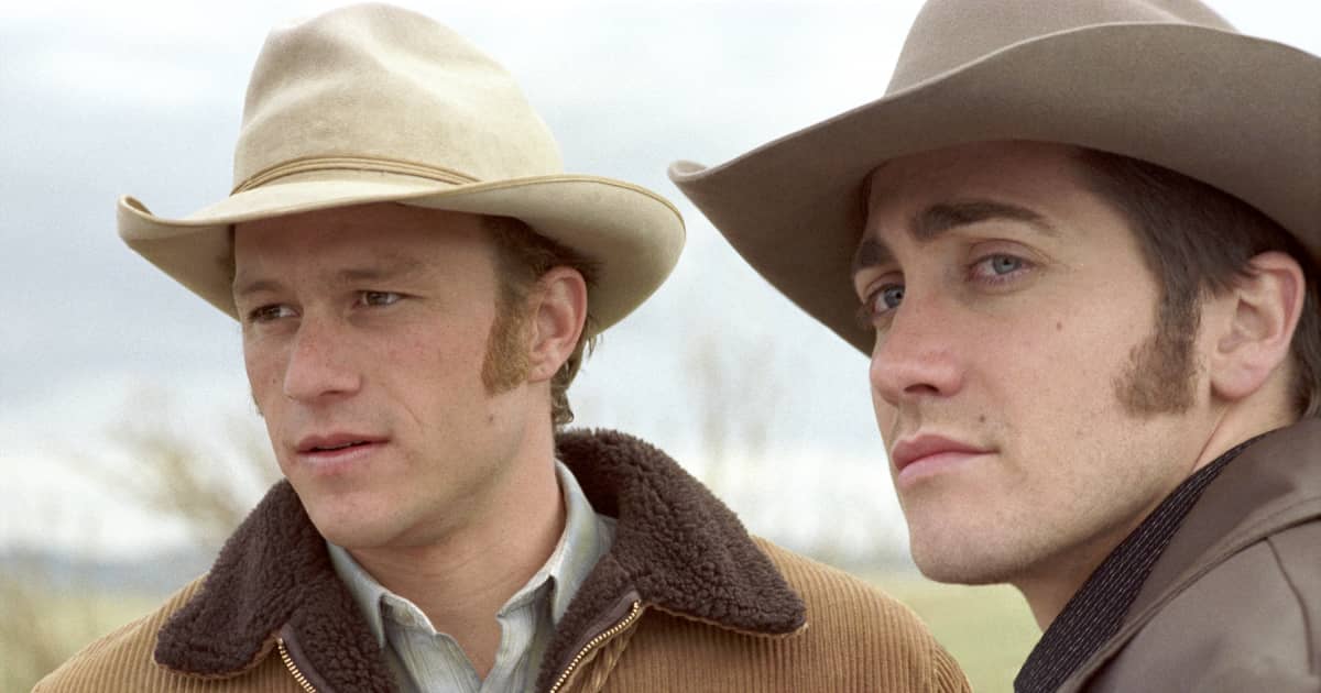 Why Brokeback Mountain 20th Anniversary Showtimes are Finally Happening