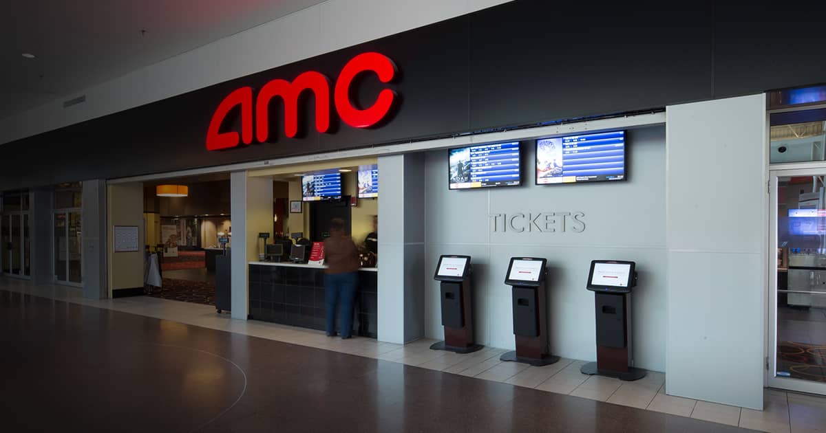 AMC Chicago Ridge 6 Showtimes