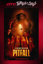 Pitfall