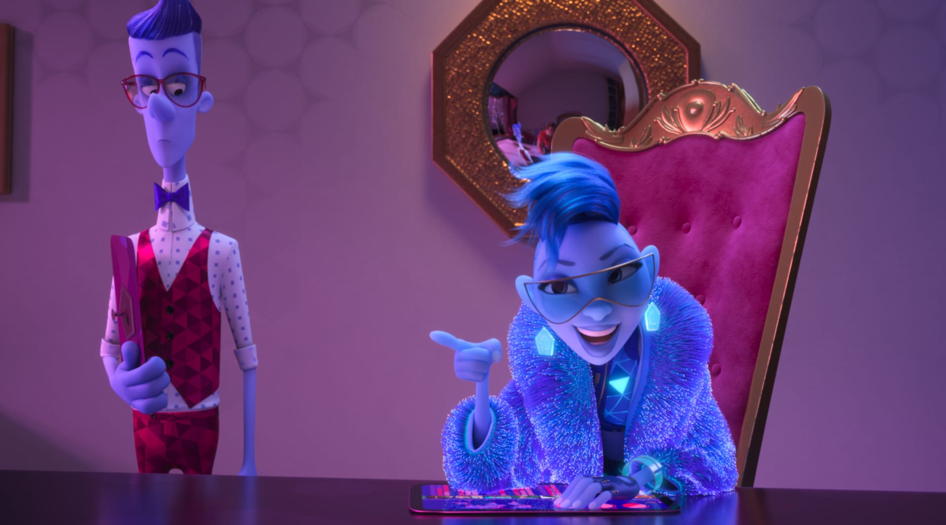 movie still image