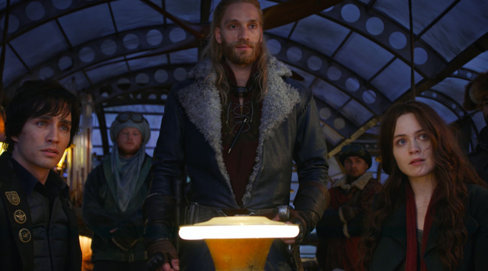 movie still image