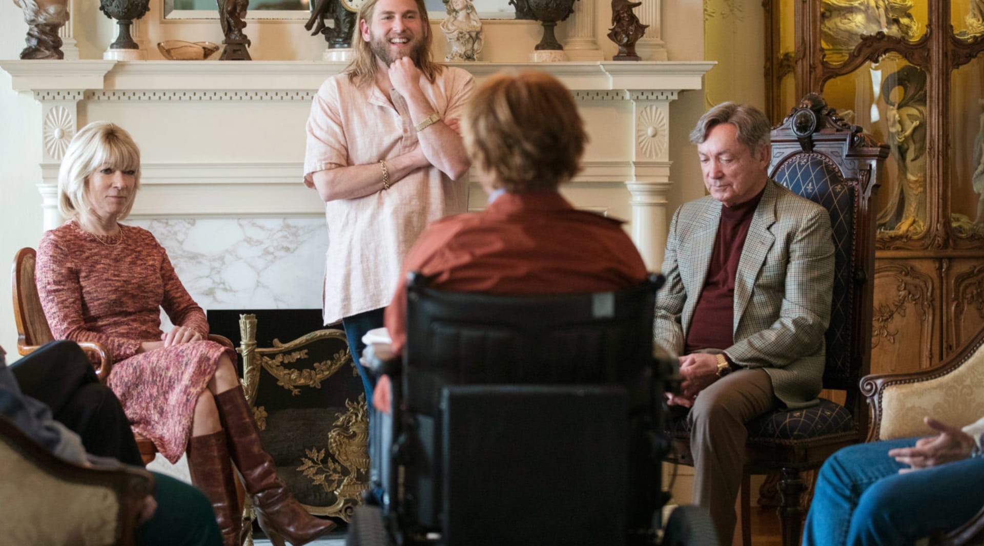 movie still image