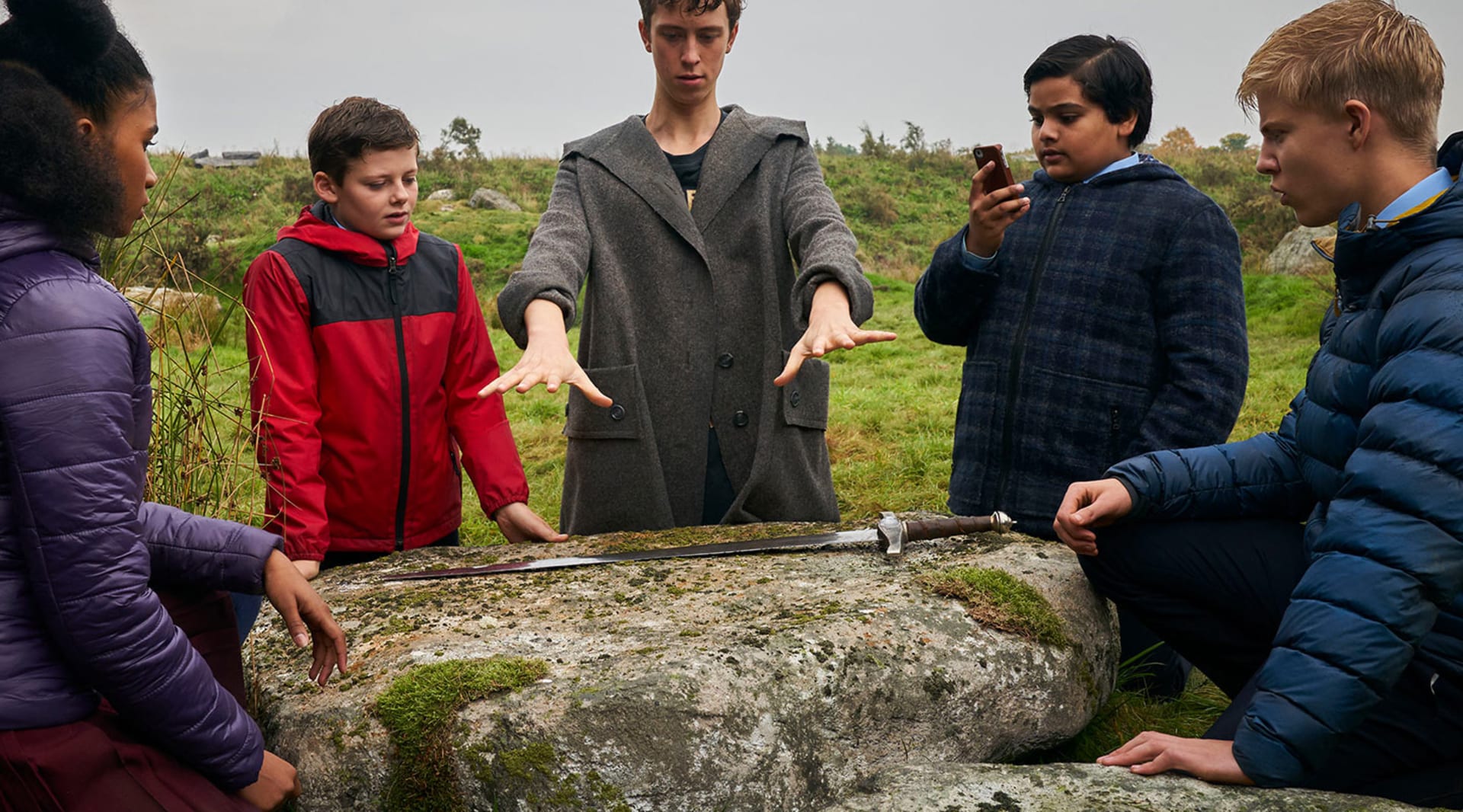 movie still image