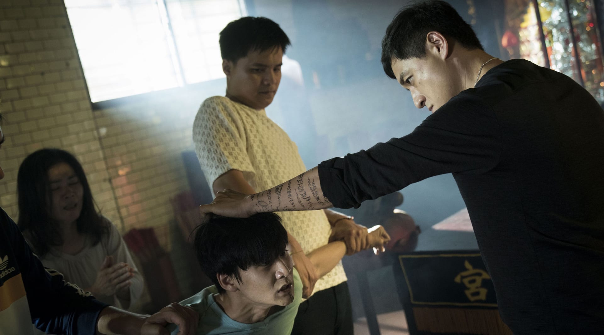 movie still image
