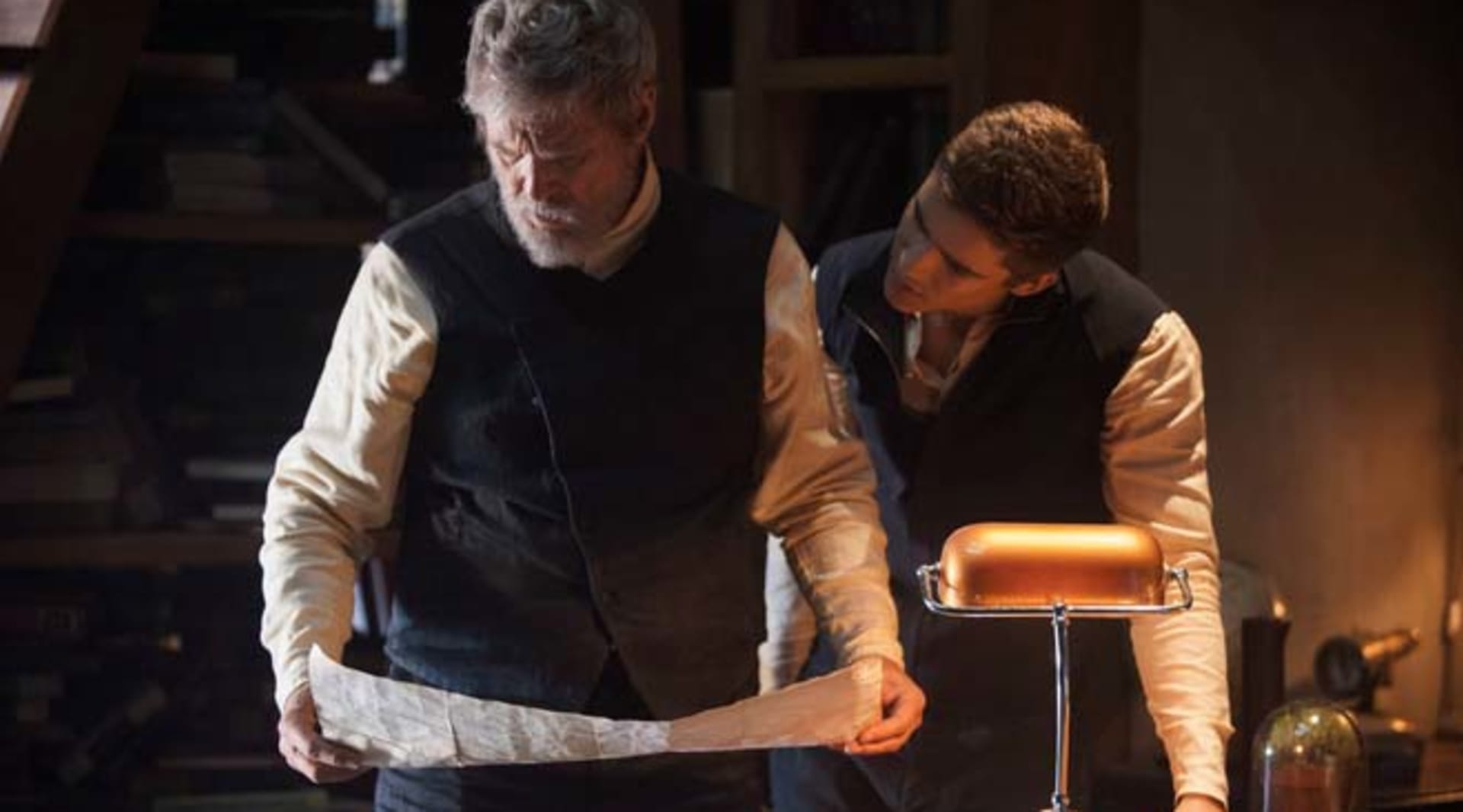 movie still image