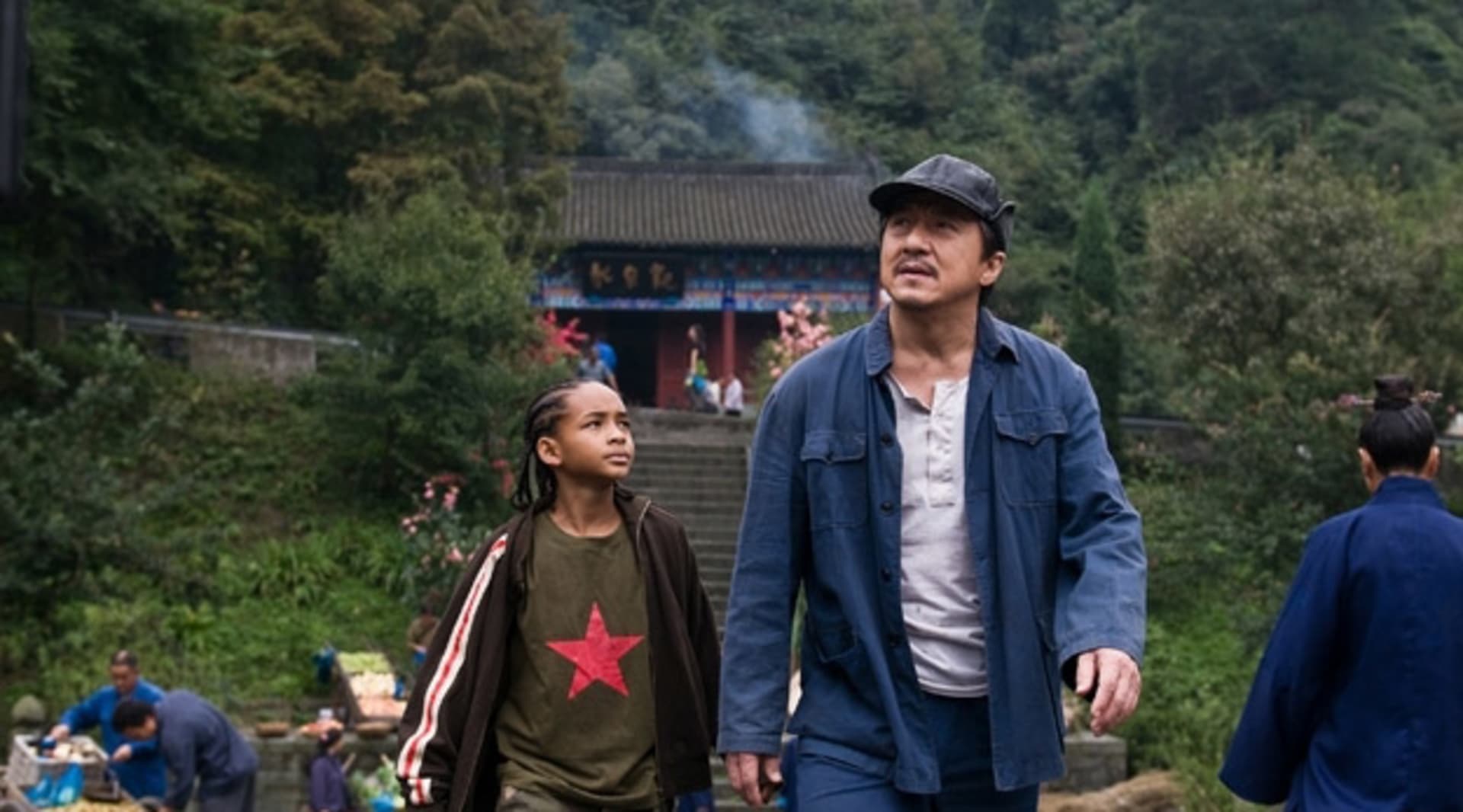 movie still image