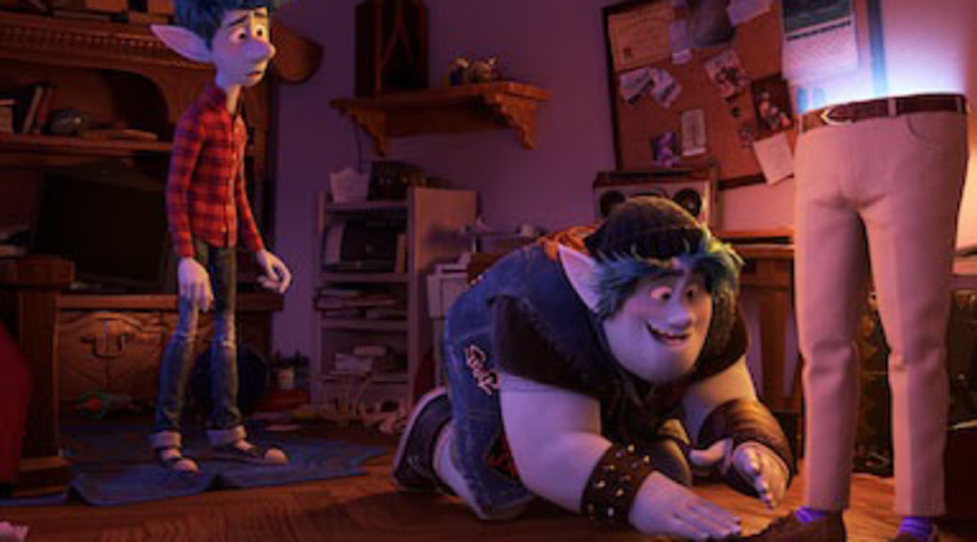 movie still image